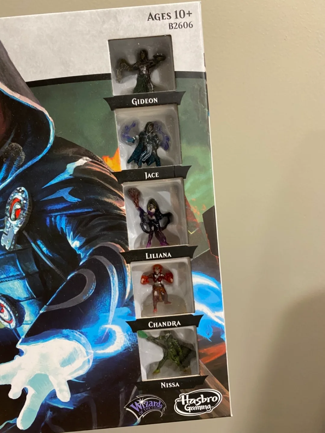 MTG Magic The Gathering: Arena of the Planeswalkers Board Game image indicator(2)