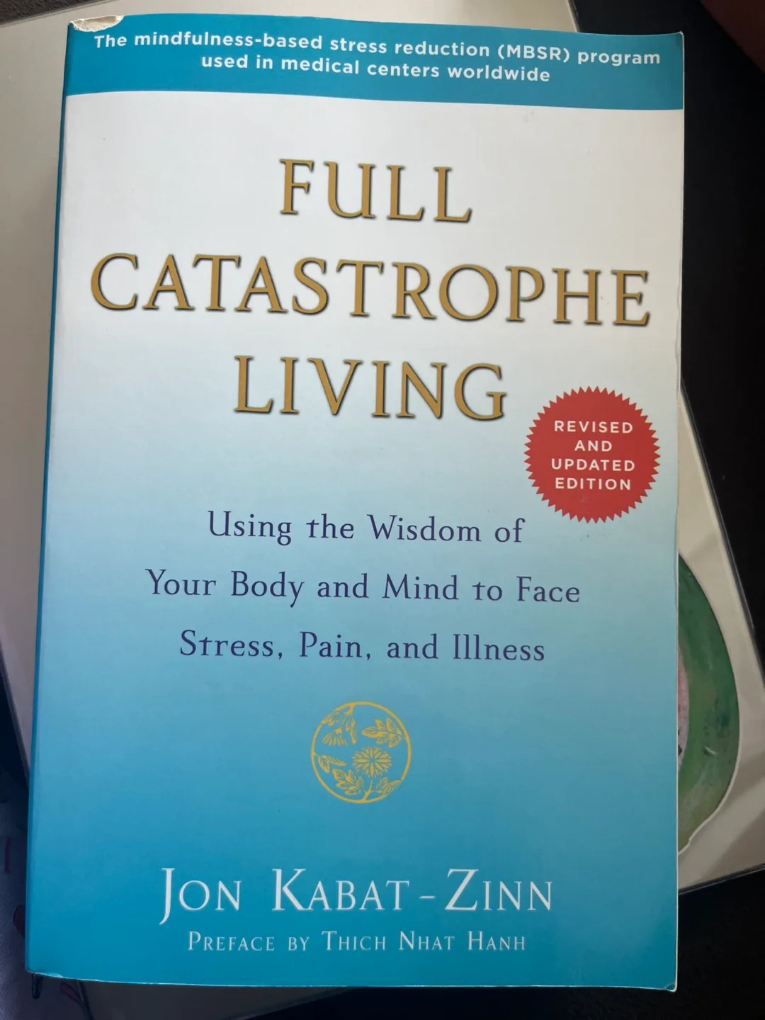Full Catastrophe Living Book thumbnail
