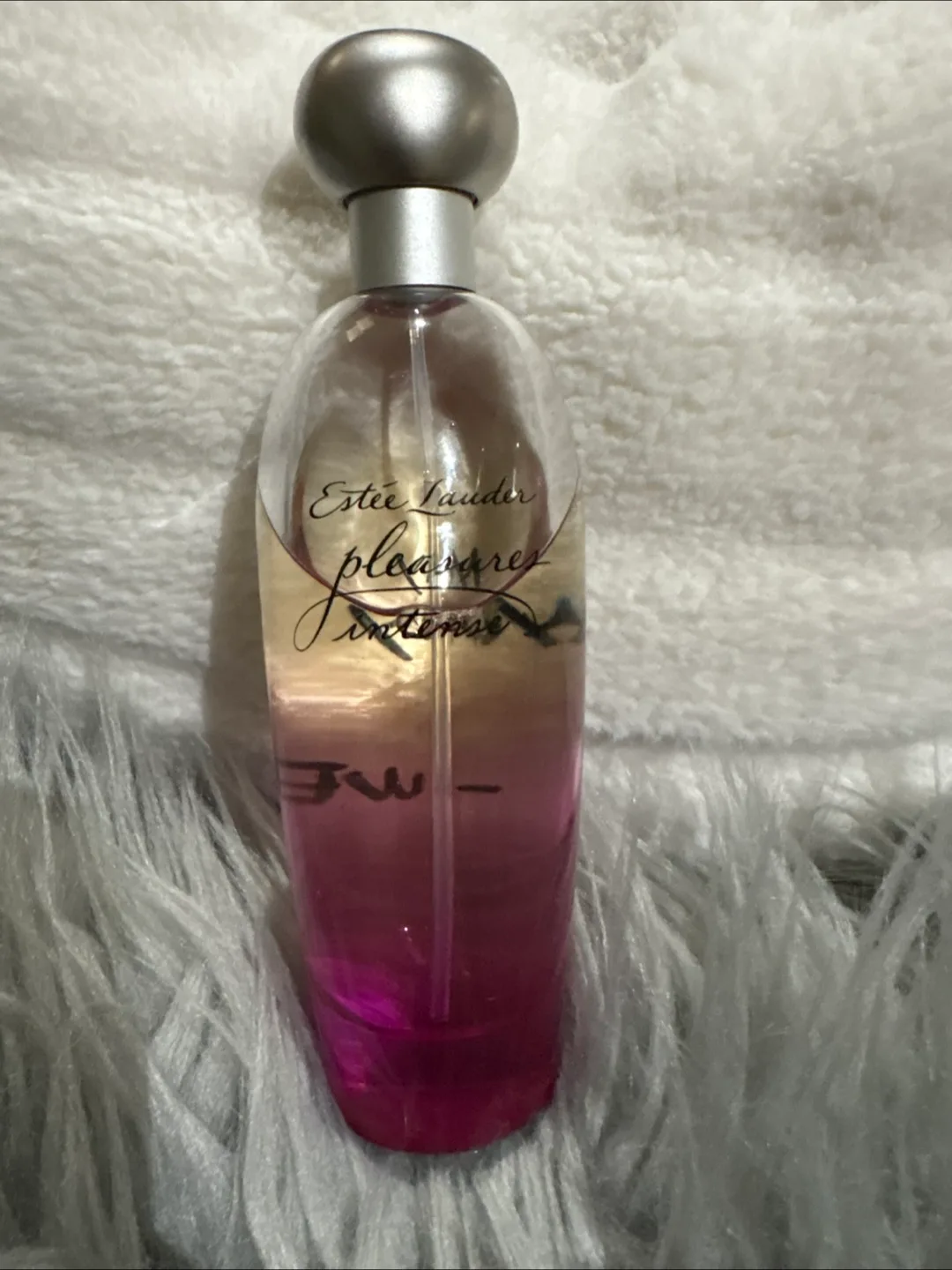 Estée Lauder Pleasures Intense Perfume image indicator(3)