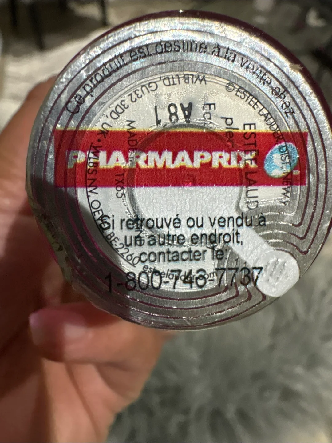 Estée Lauder Pleasures Intense Perfume image indicator(4)