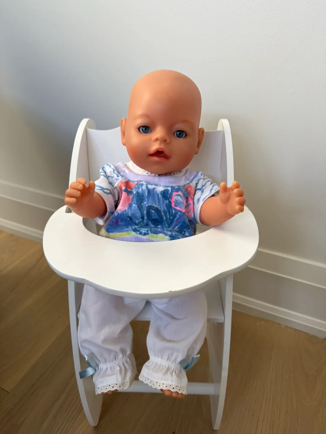 Doll image indicator(3)