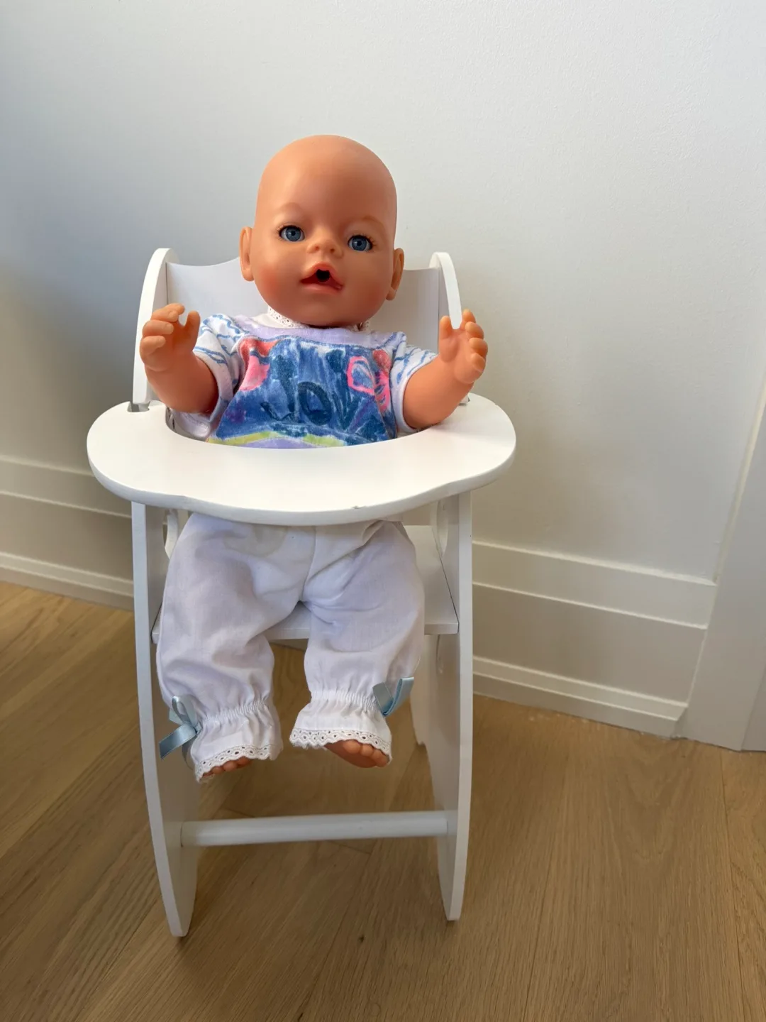 Doll image indicator(4)