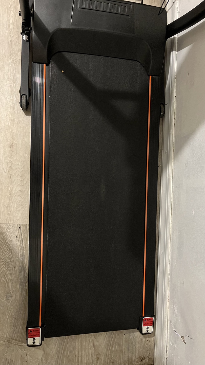 Merax Electric Treadmill - photo 3