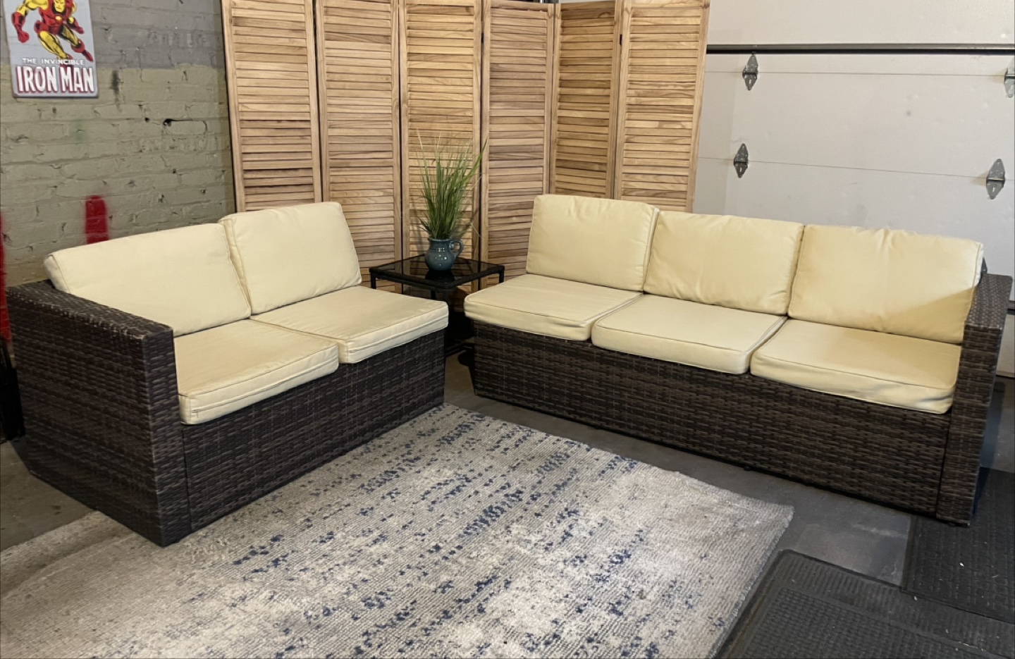 Patio Furniture Set - photo 4