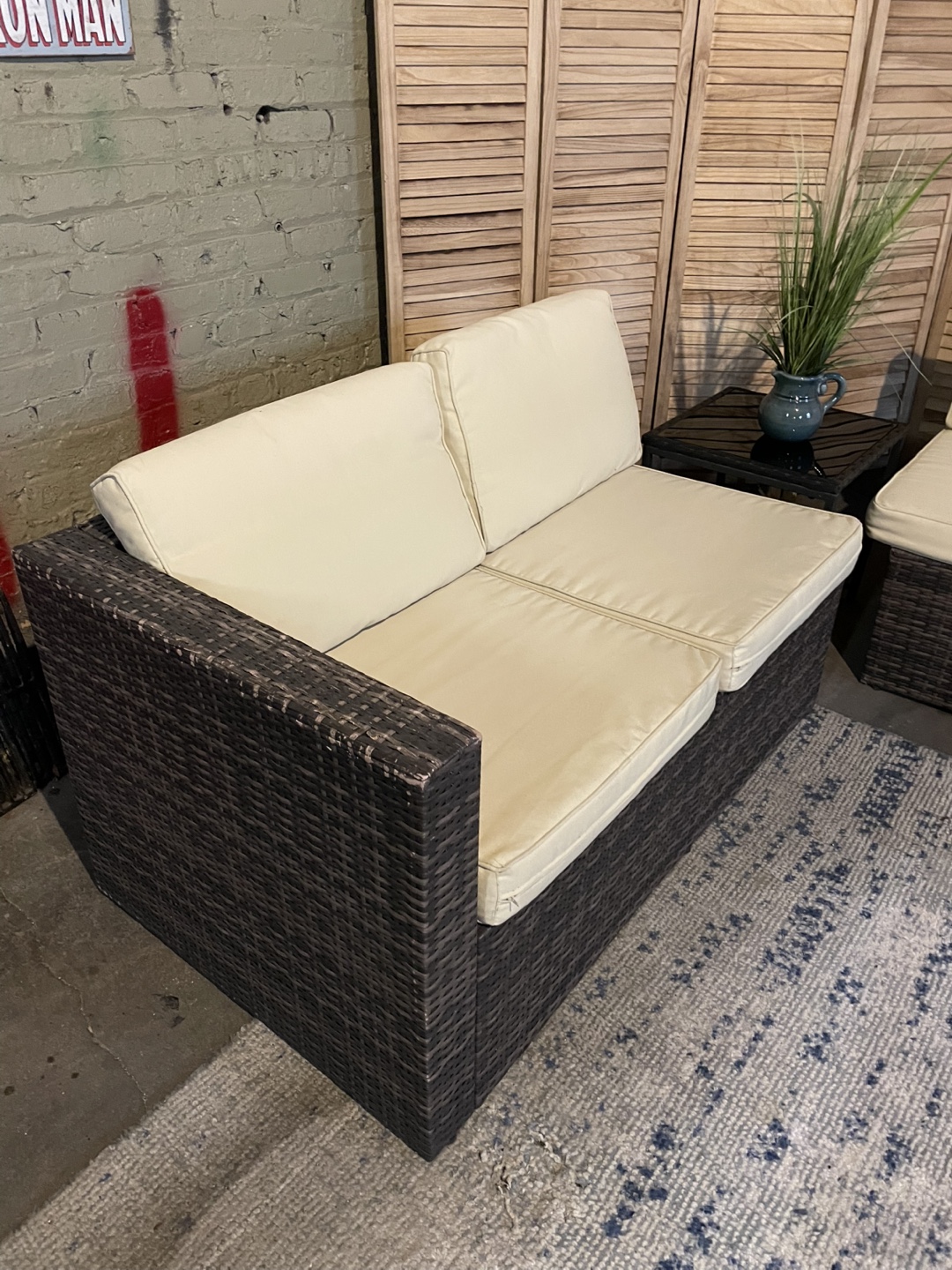 Patio Furniture Set - photo 5