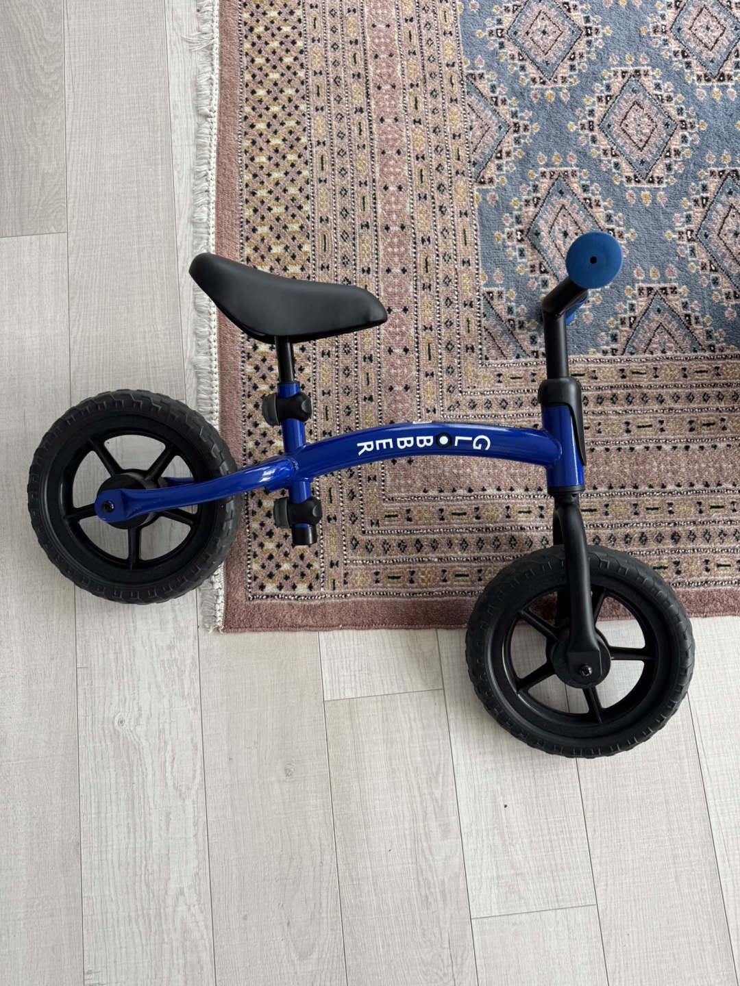 Balance Bike Globber
