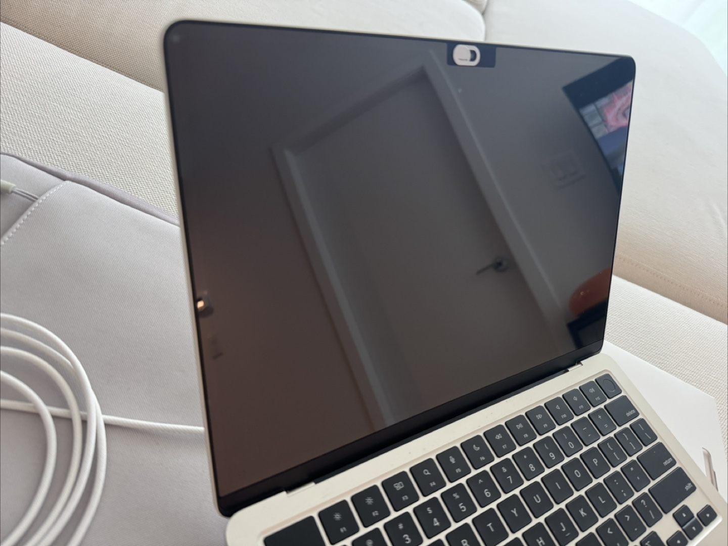 Macbook Air M2 13.6” 256gb 8gb RAM - photo 4