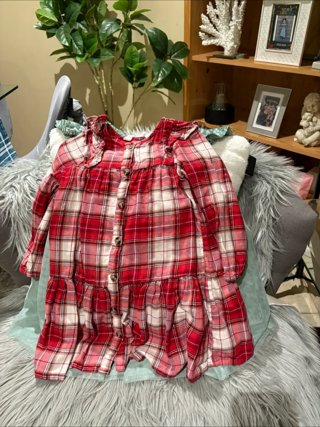 Girls' Dresses Bundle image indicator(2)