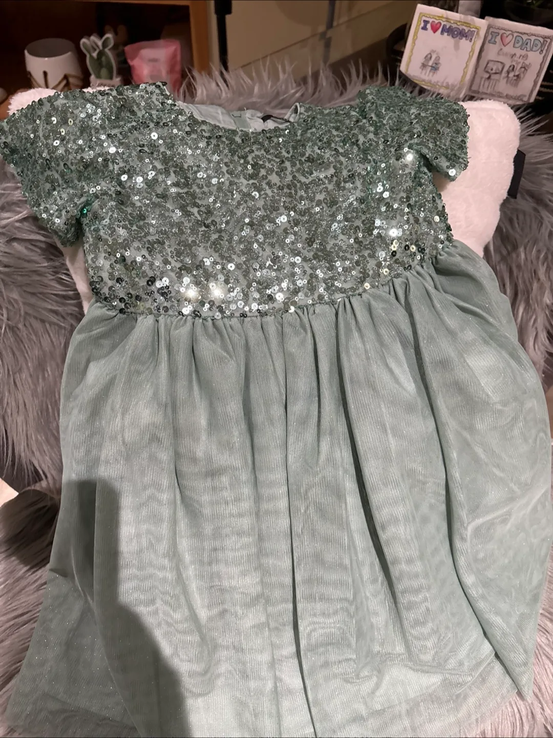 Girls' Dresses Bundle image indicator(4)