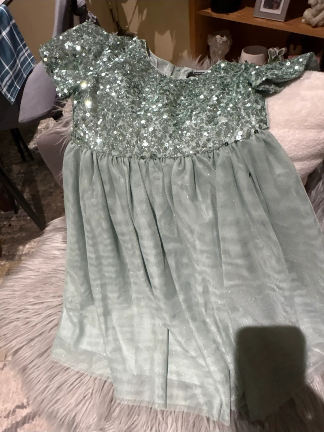 Girls' Dresses Bundle image indicator(3)