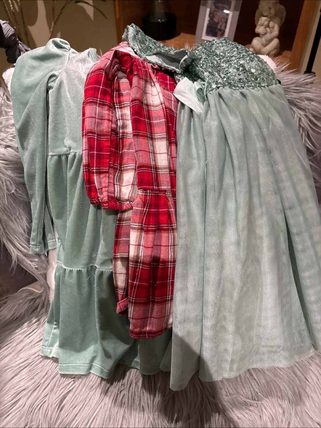 Girls' Dresses Bundle image indicator(6)