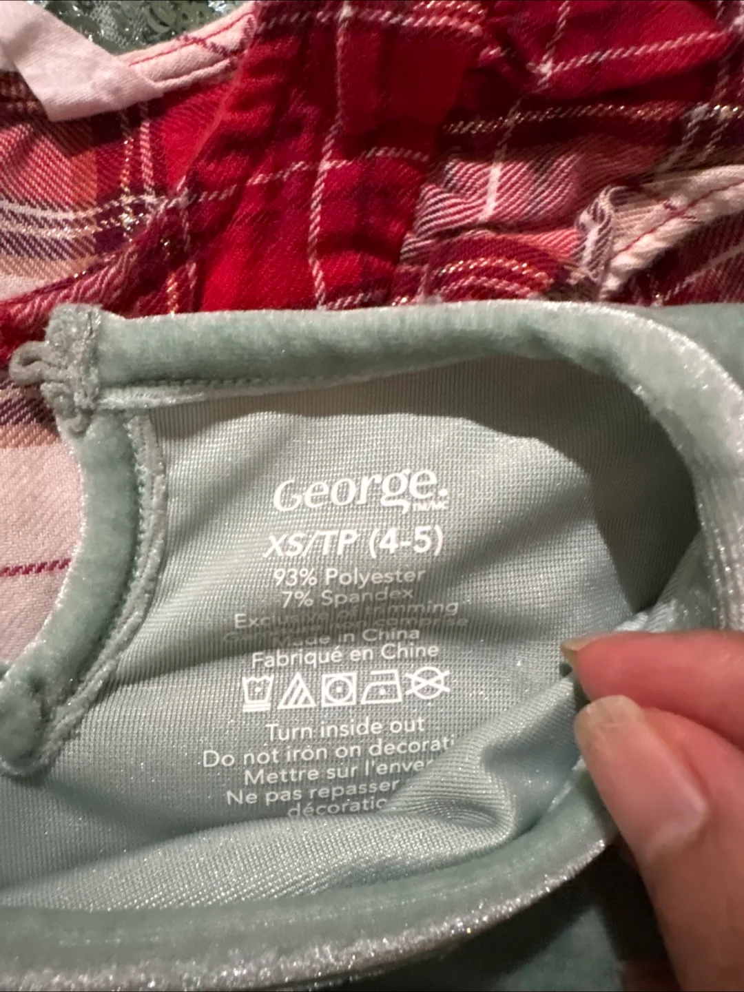 Girls' Dresses Bundle image indicator(7)