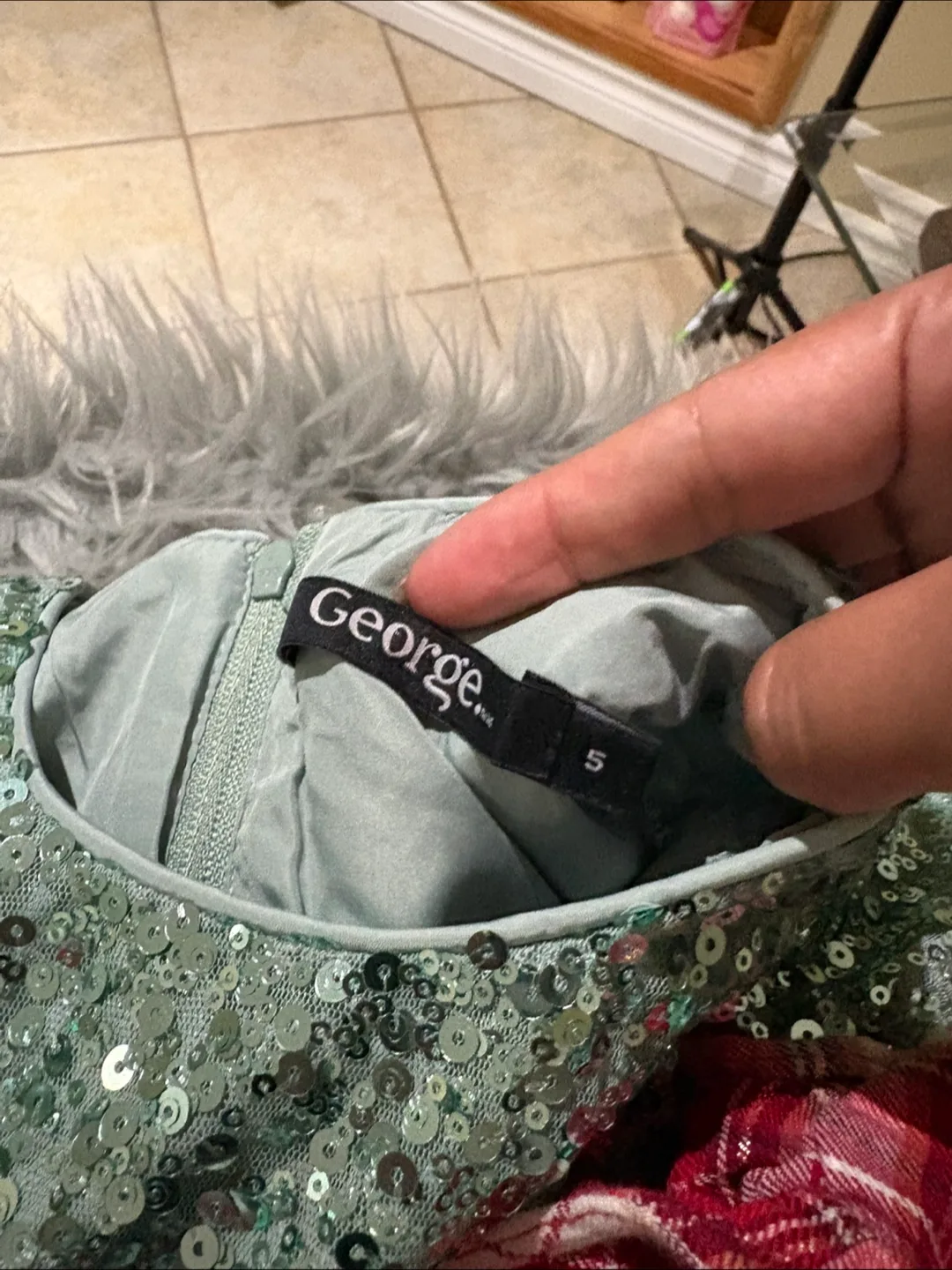 Girls' Dresses Bundle image indicator(8)