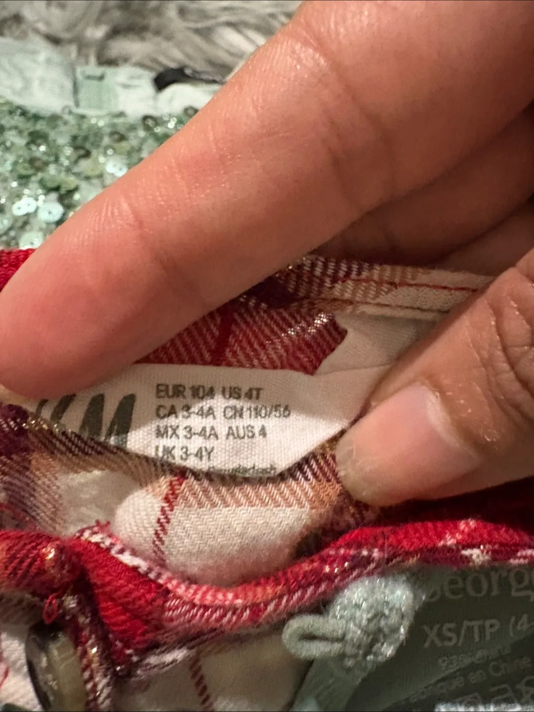 Girls' Dresses Bundle image indicator(10)