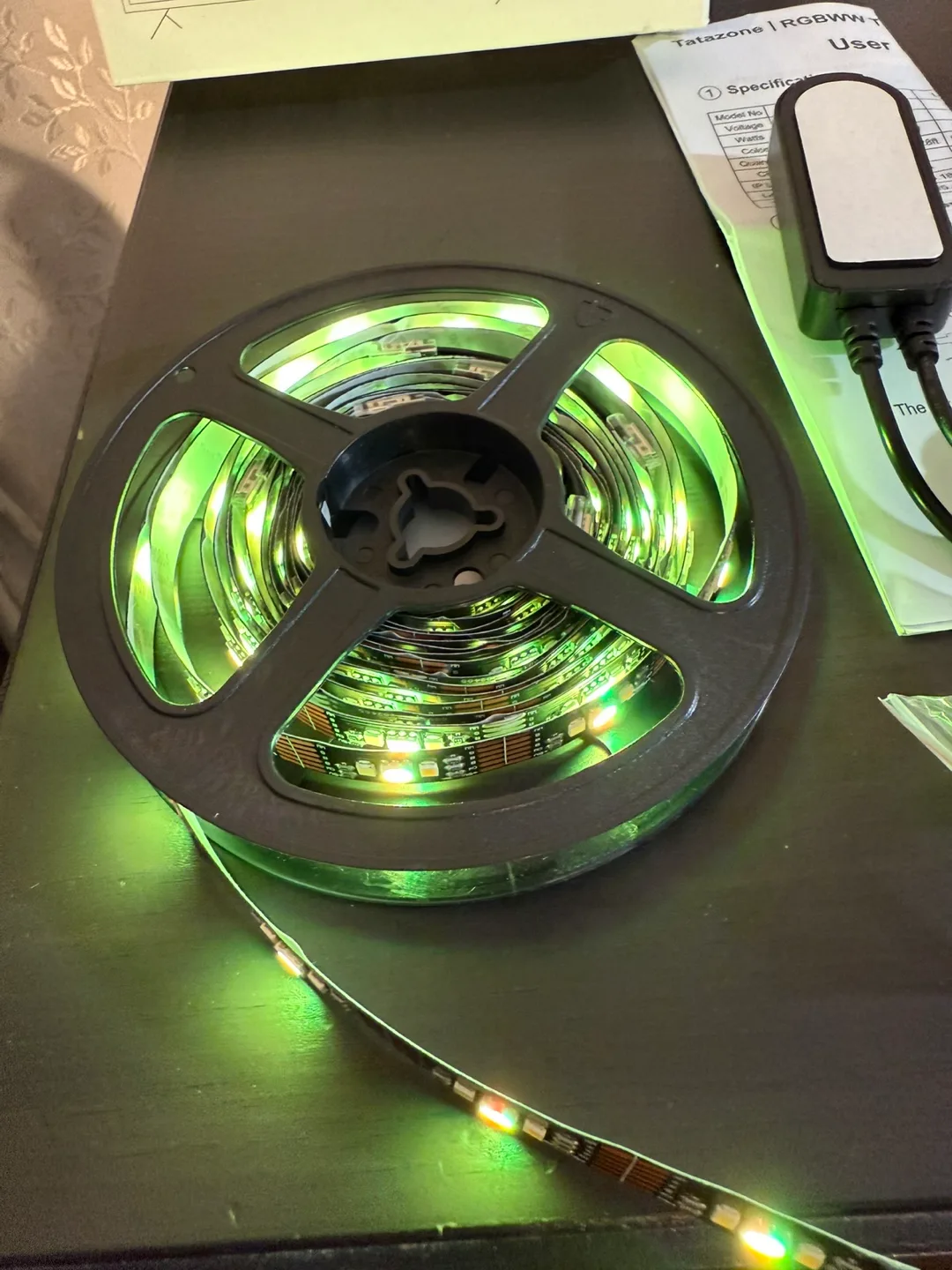 TATAZONE LED TV Backlight Pro image indicator(10)