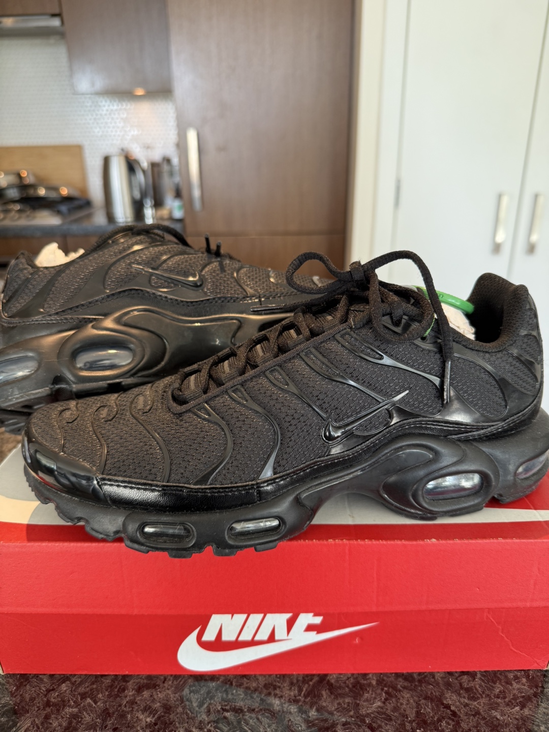 Nike Air Max Plus