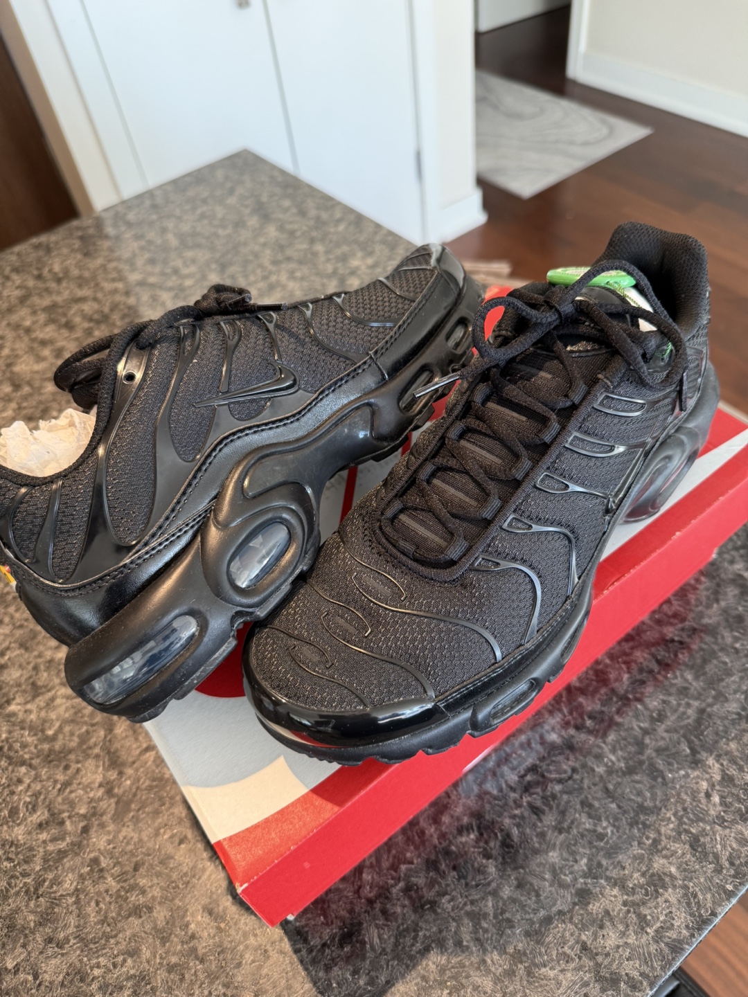 Nike Air Max Plus - photo 2