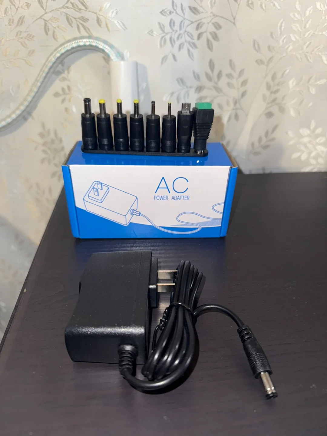 AC Power Adapter thumbnail