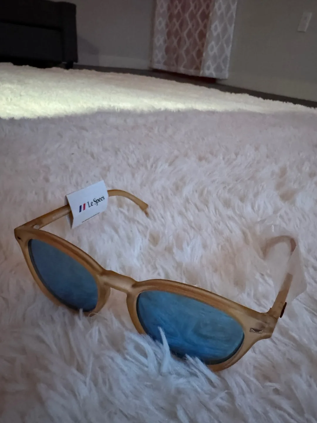 le specs bandwagon sunglasses 1502059 image indicator(2)