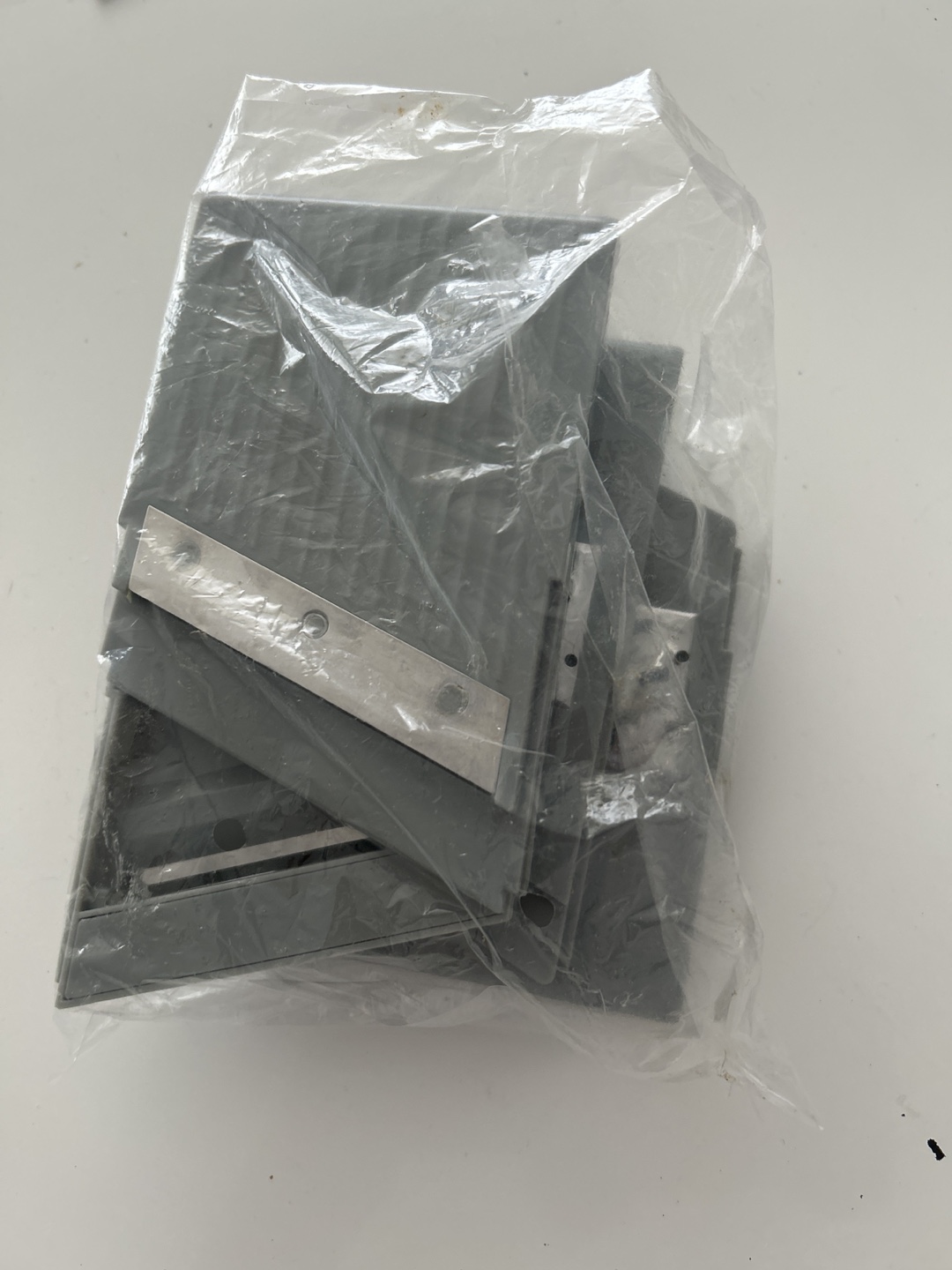 Chef's Mate Mandoline and Grater Set