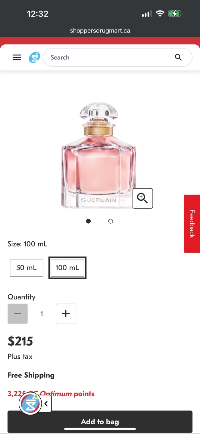 Guerlain Eau de Parfum - photo 4