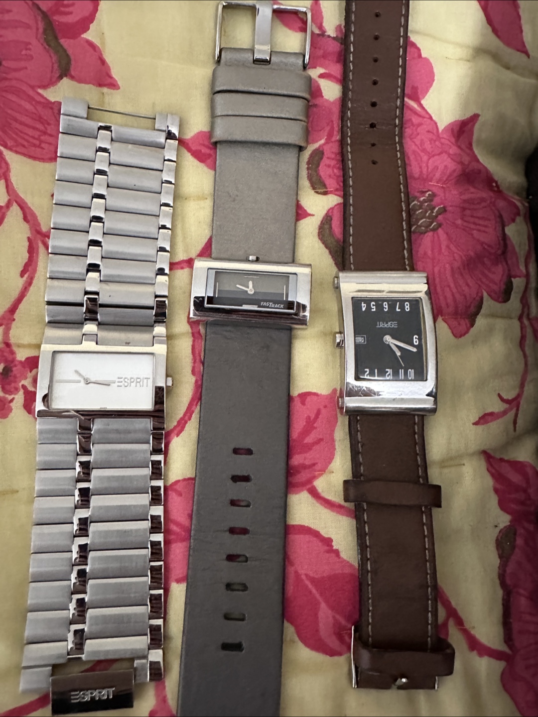 Watch collection