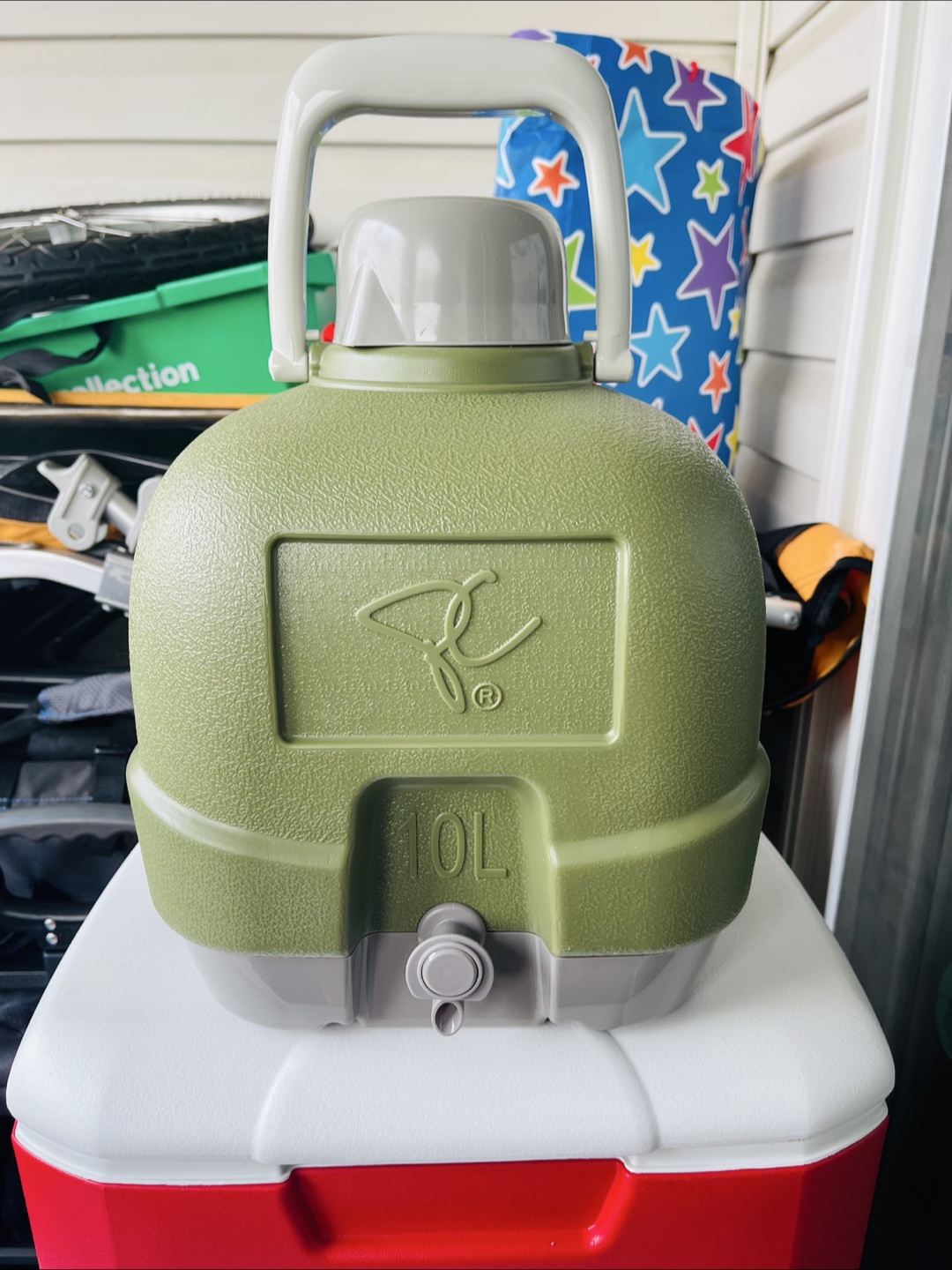 Cooler jug New - photo 2