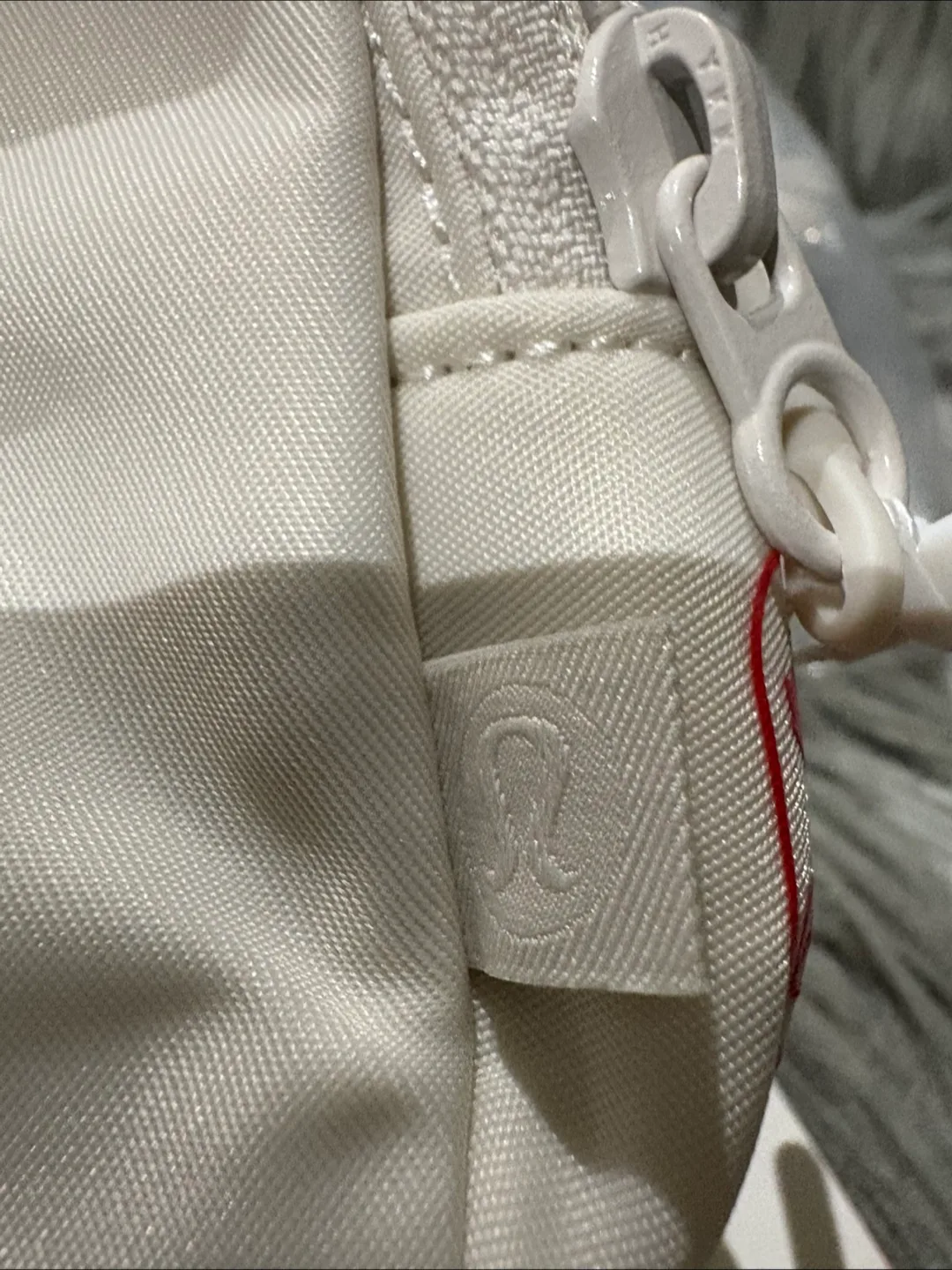 Lululemon Future Legacy Mini Belt Bag image indicator(4)