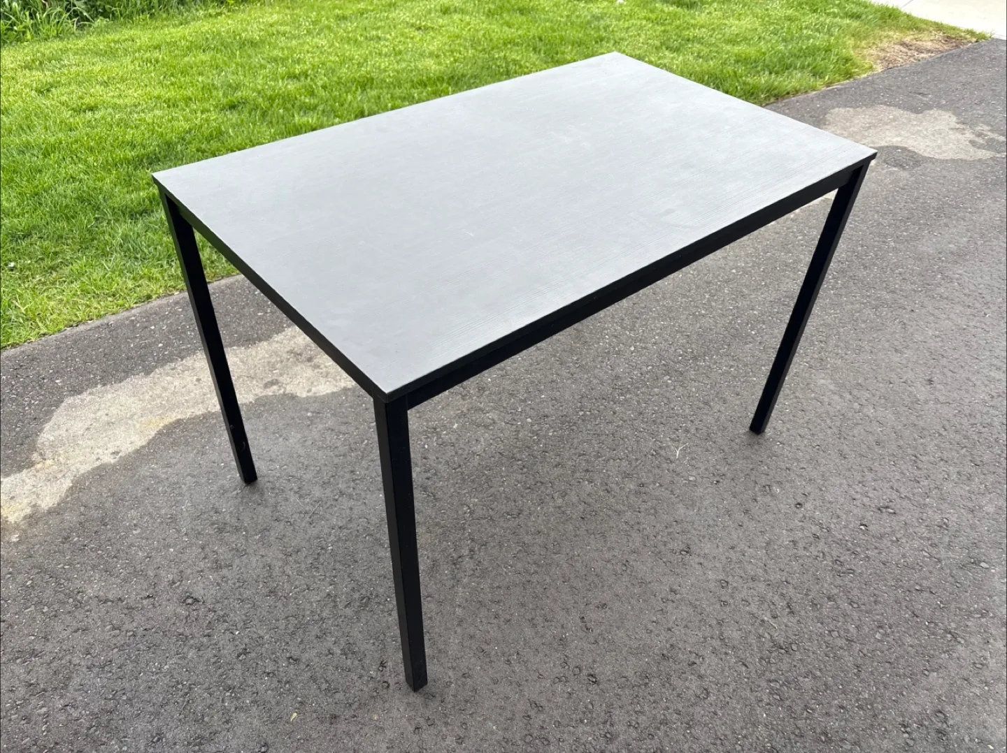FREE DELIVERY✅• DINNER / DINING / KITCHEN TABLE thumbnail