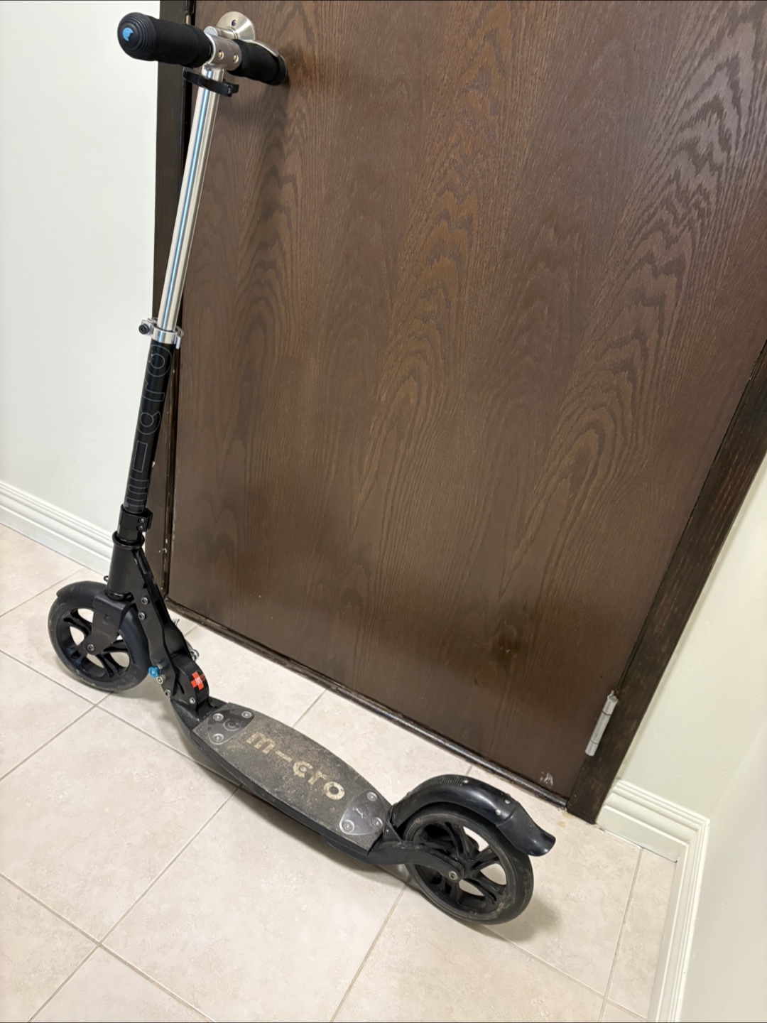 Micro Scooter