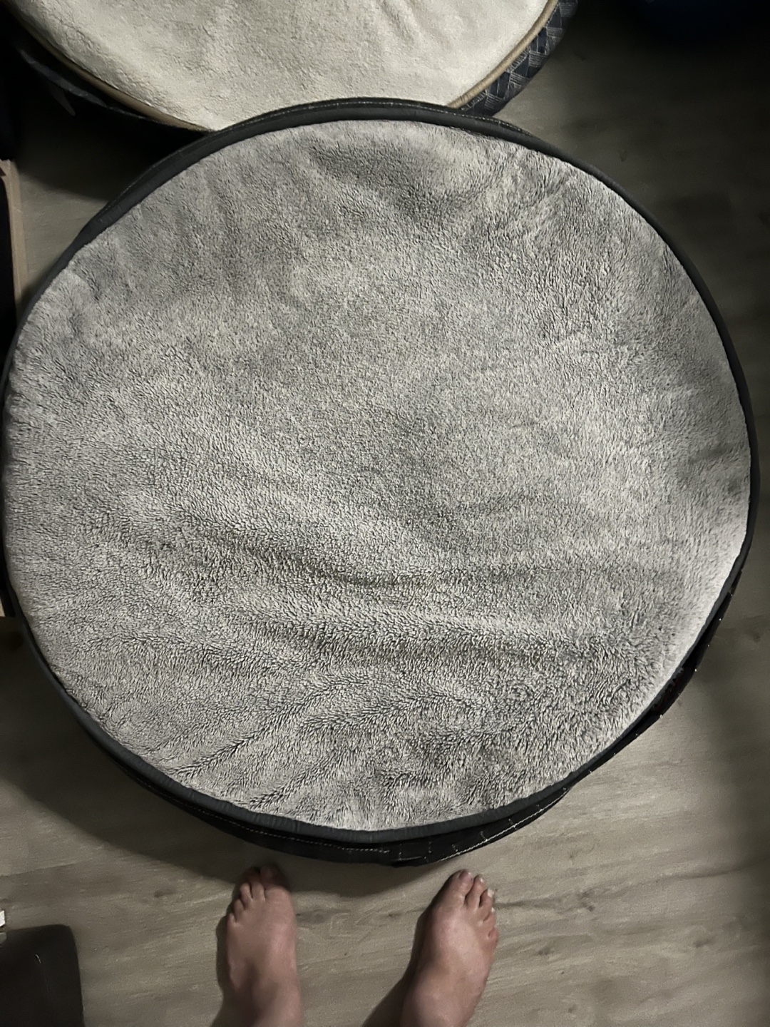 Kirkland Round Pet Bed