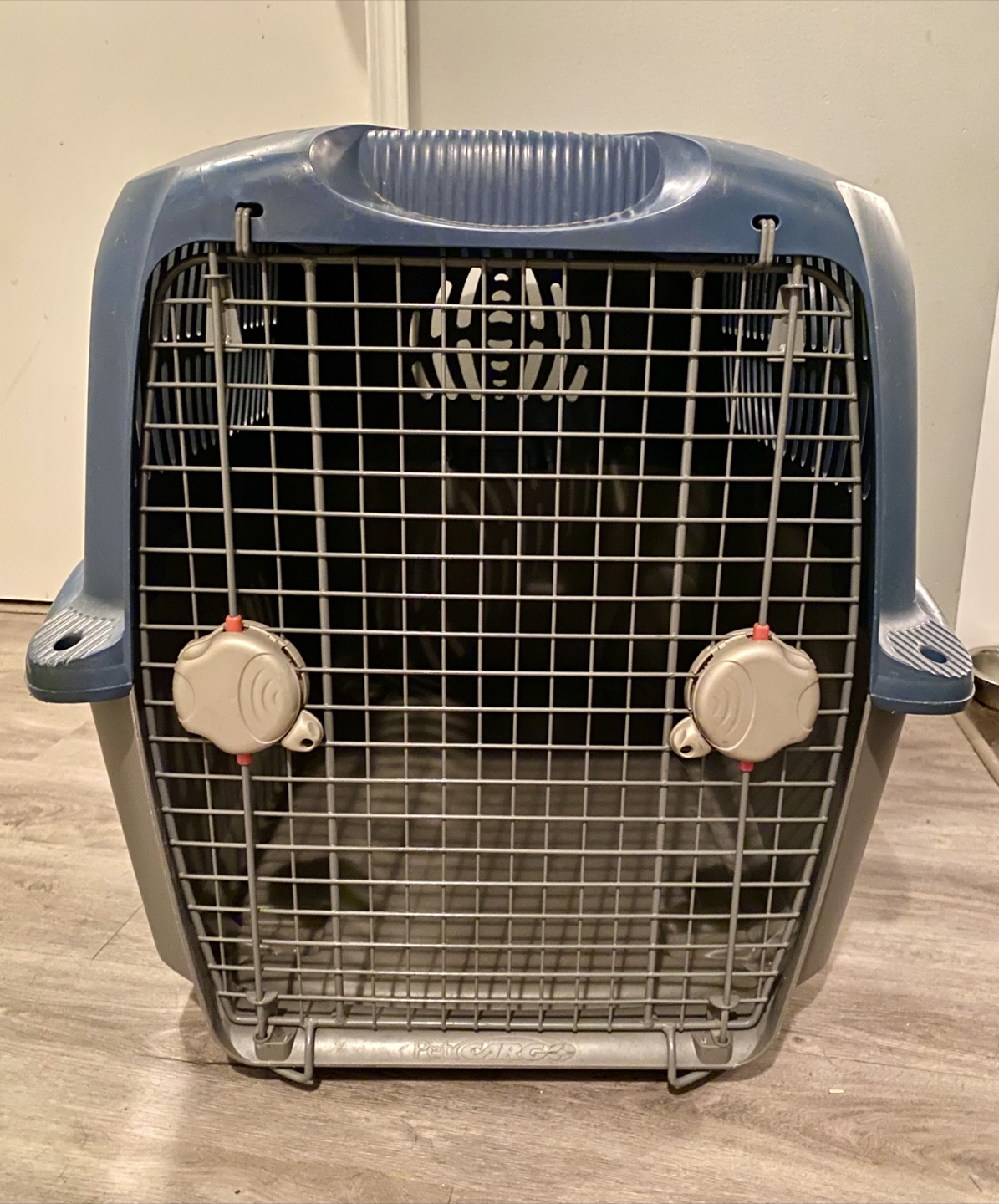 Large Dog Crate - photo 2