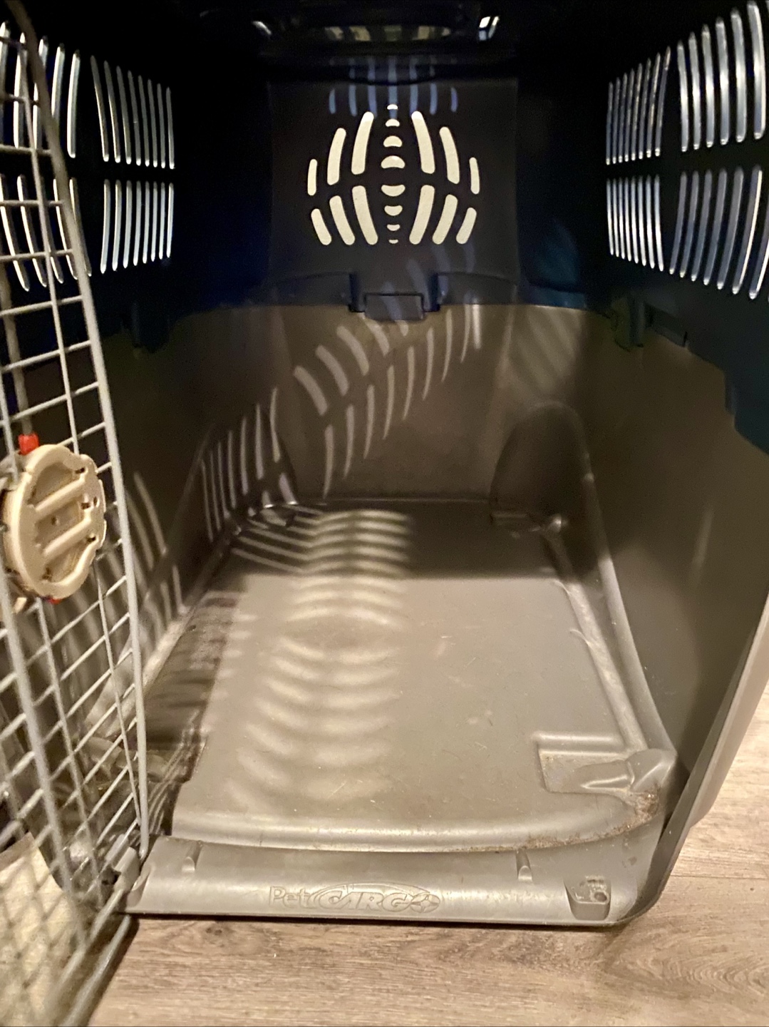Large Dog Crate - photo 4