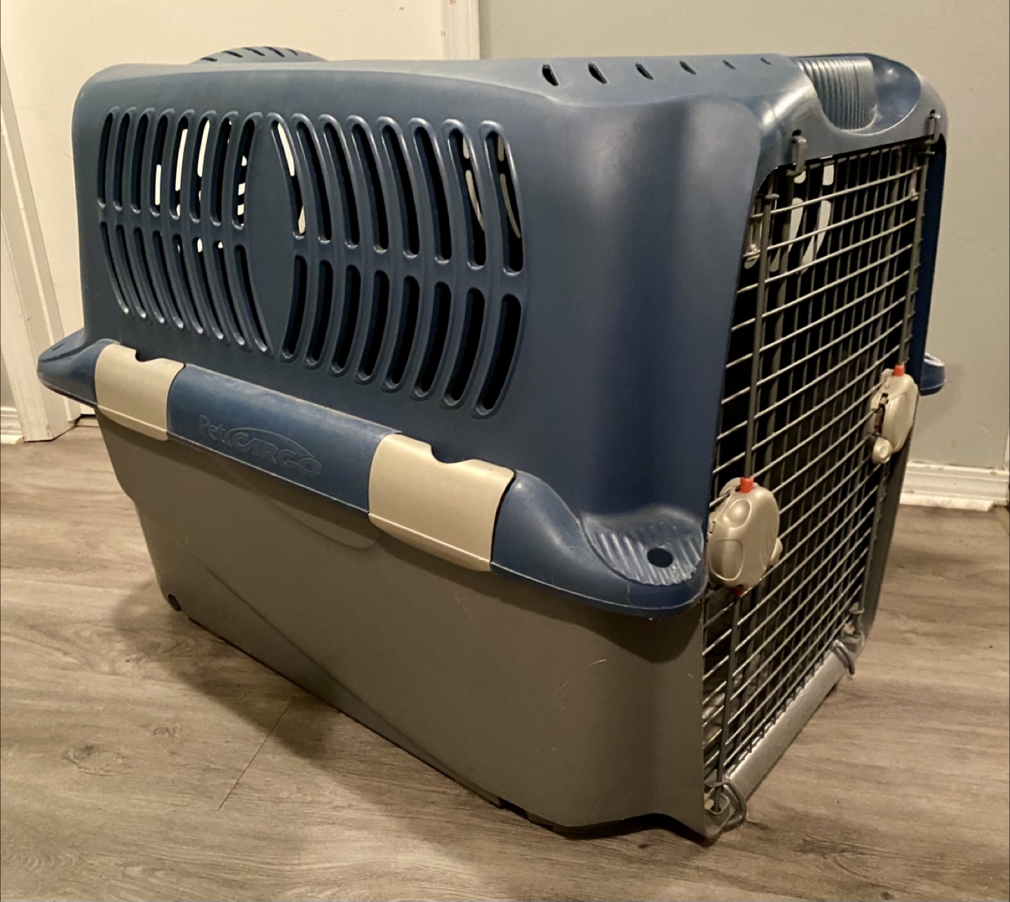 Large Dog Crate