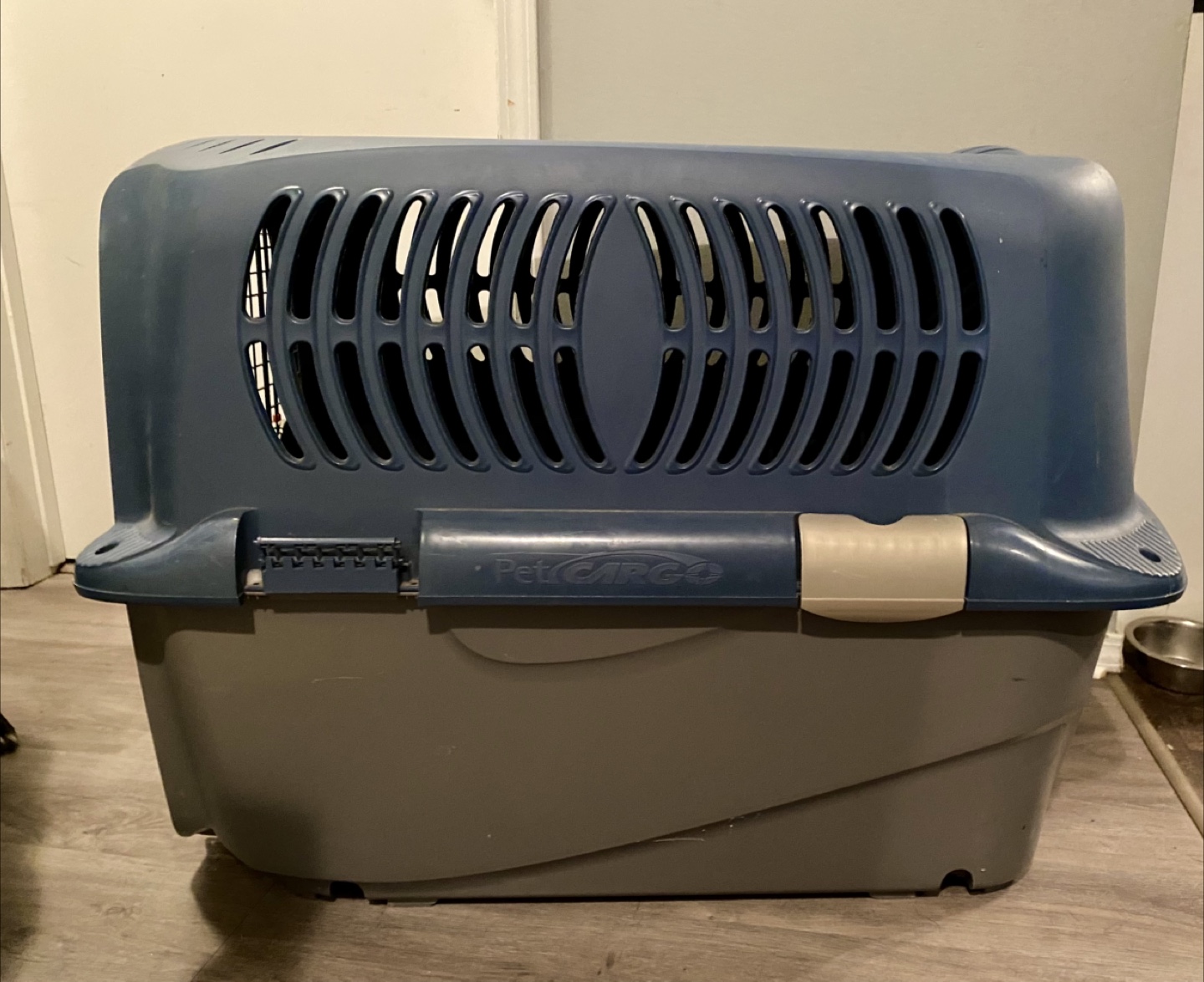 Large Dog Crate - photo 3