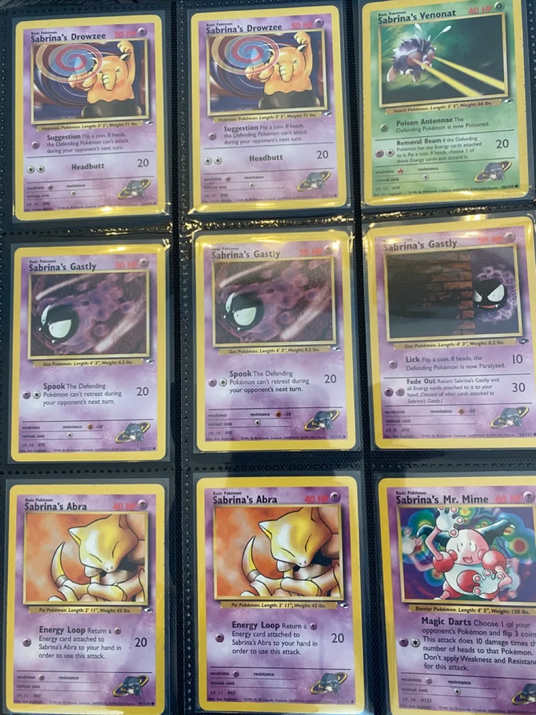 Pokemon Cards Collection image indicator(4)