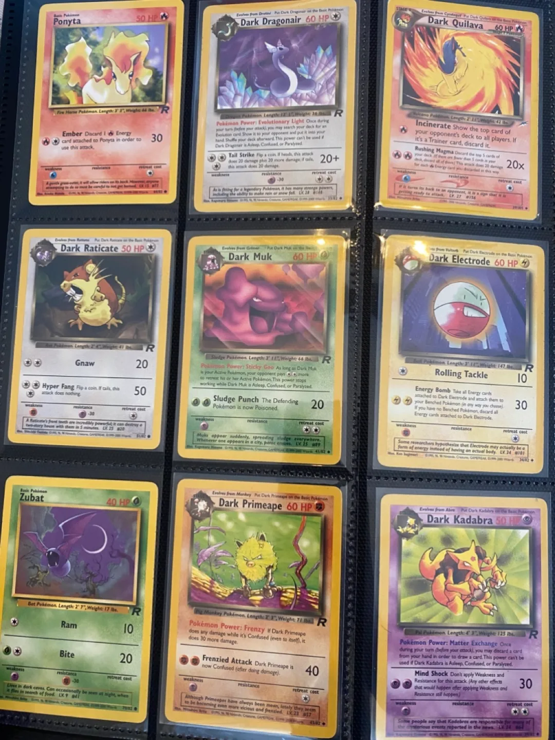 Pokemon Cards Collection image indicator(2)