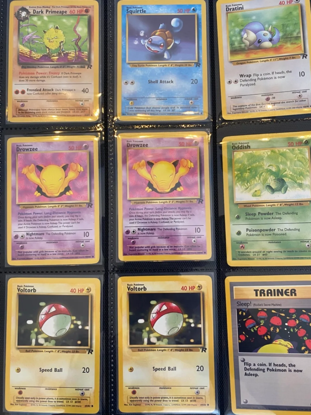 Pokemon Cards Collection image indicator(3)