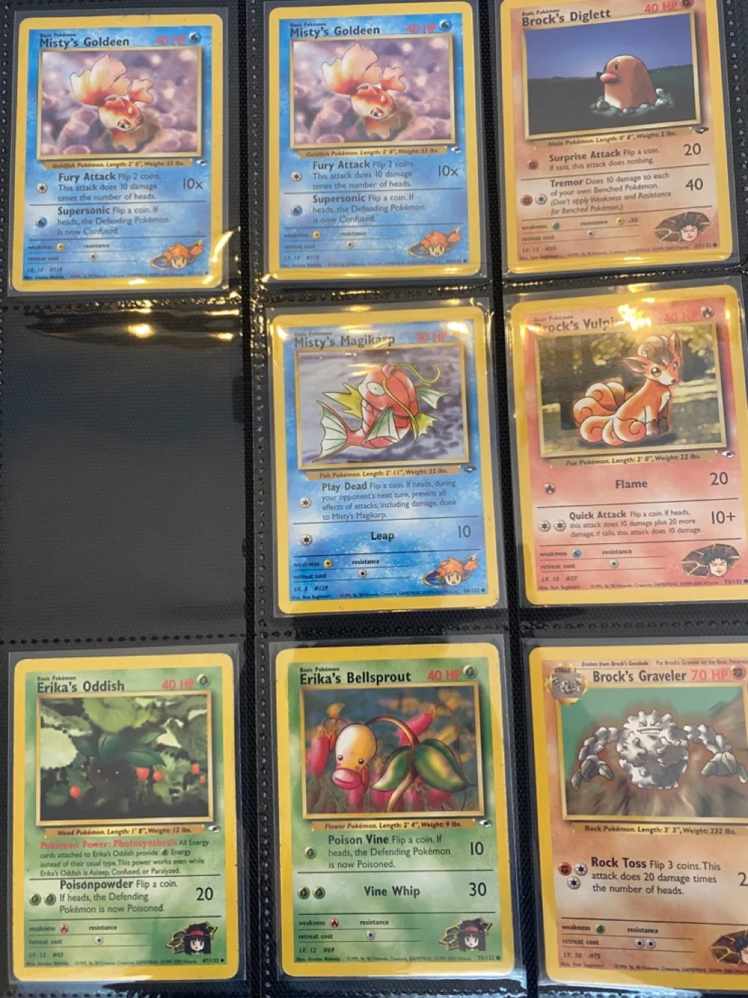 Pokemon Cards Collection image indicator(7)