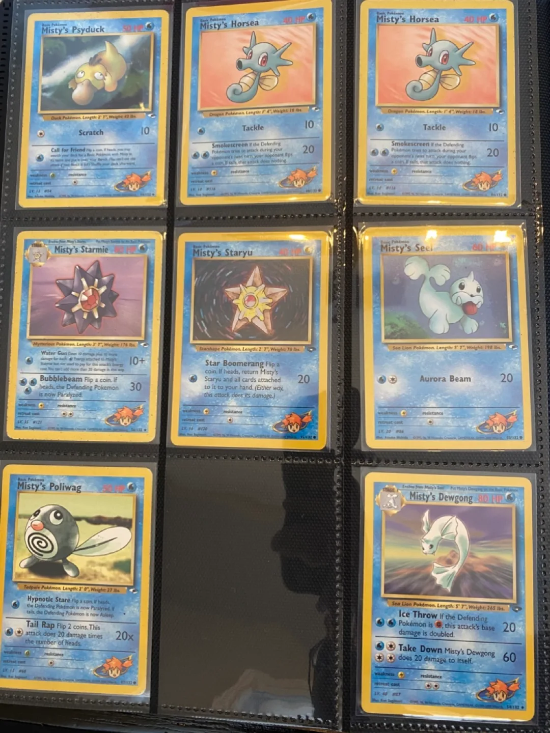Pokemon Cards Collection image indicator(10)