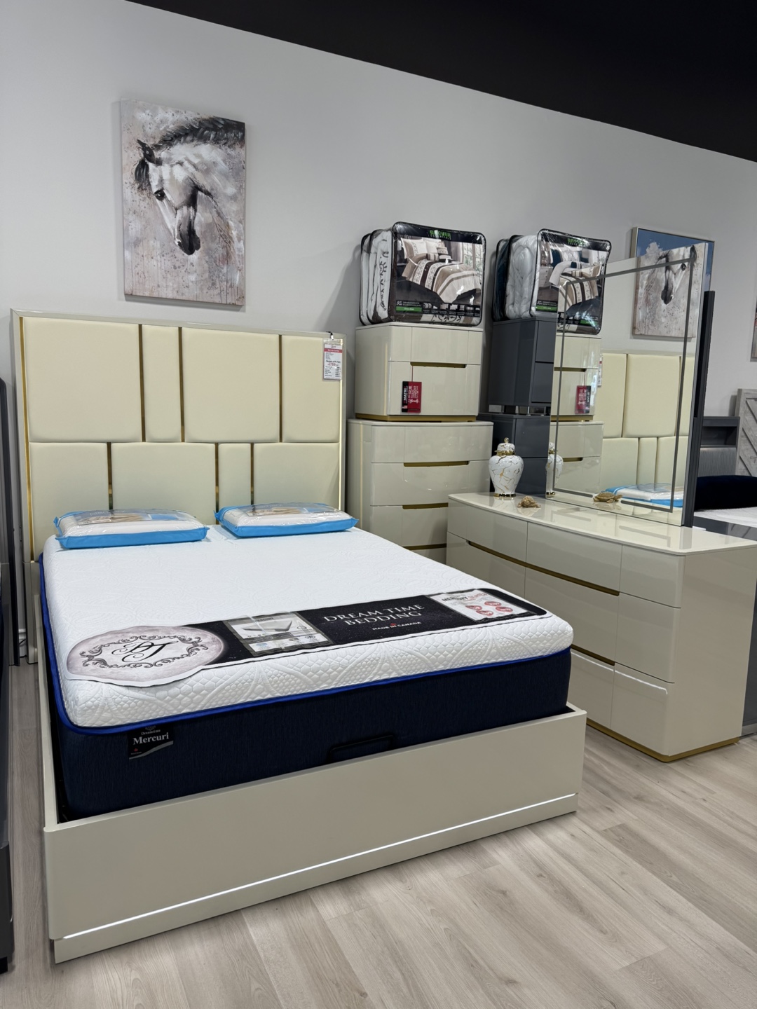 Bedroom Set