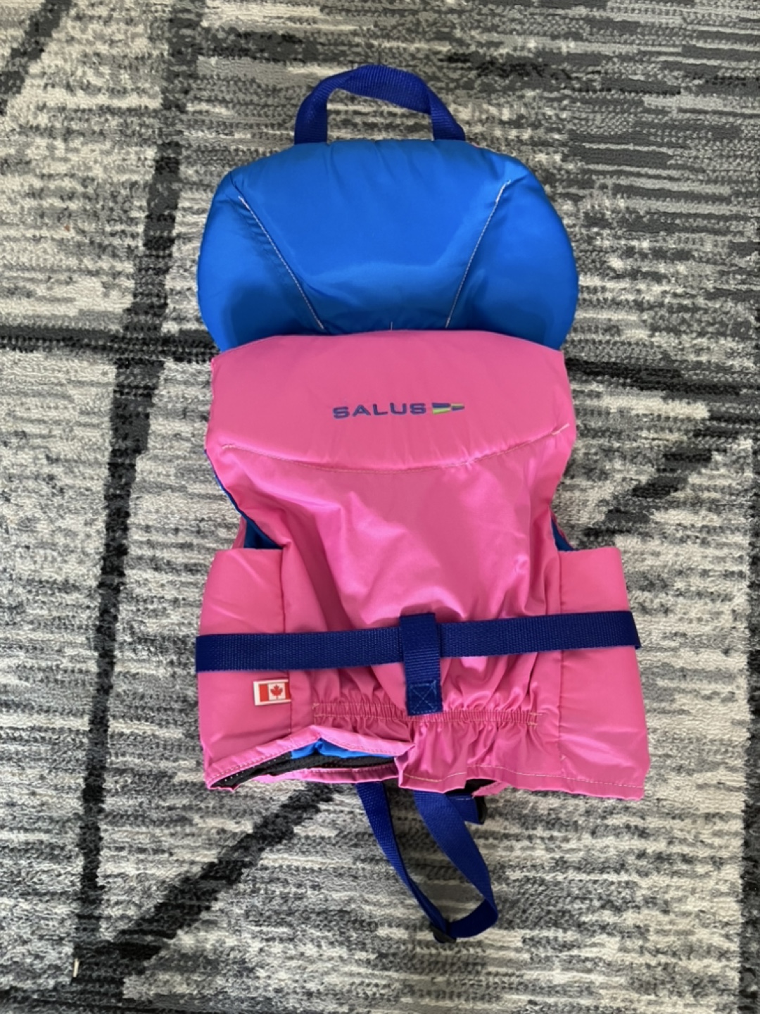 Children’s life jacket - photo 2