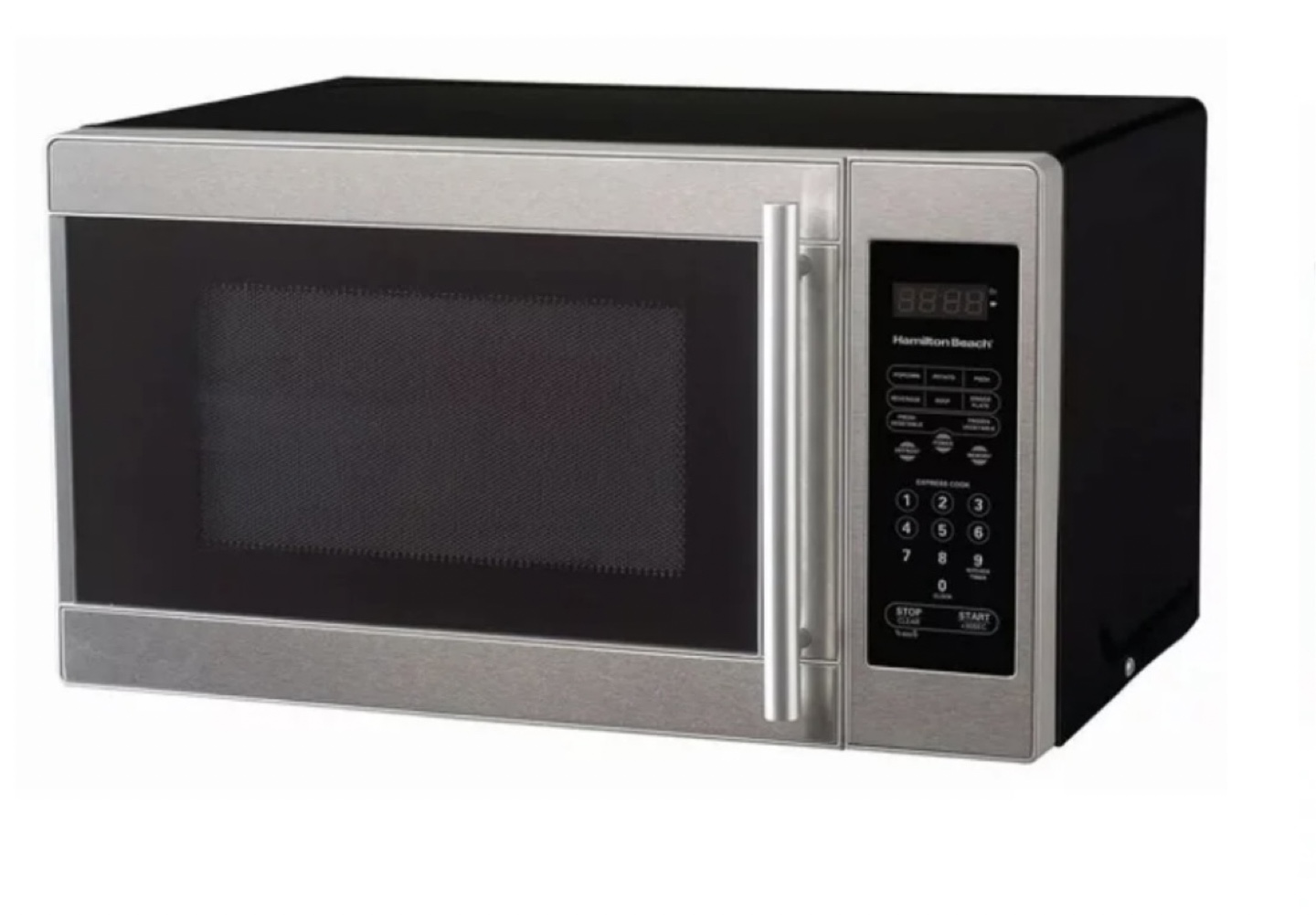 Hamilton Beach Microwave