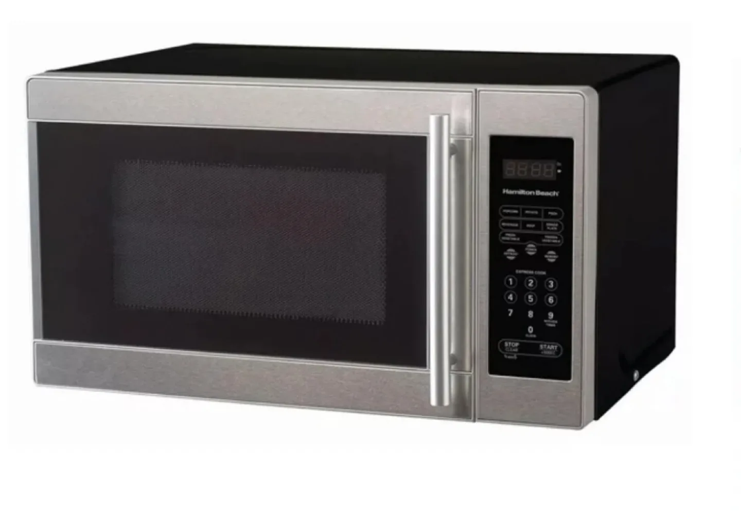 Hamilton Beach Microwave thumbnail