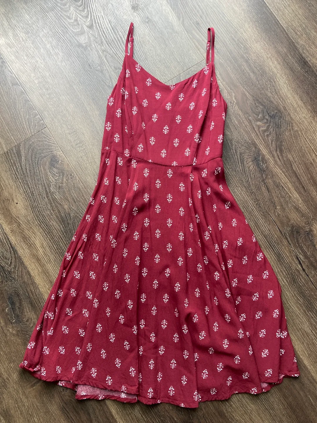 Summer Dress thumbnail