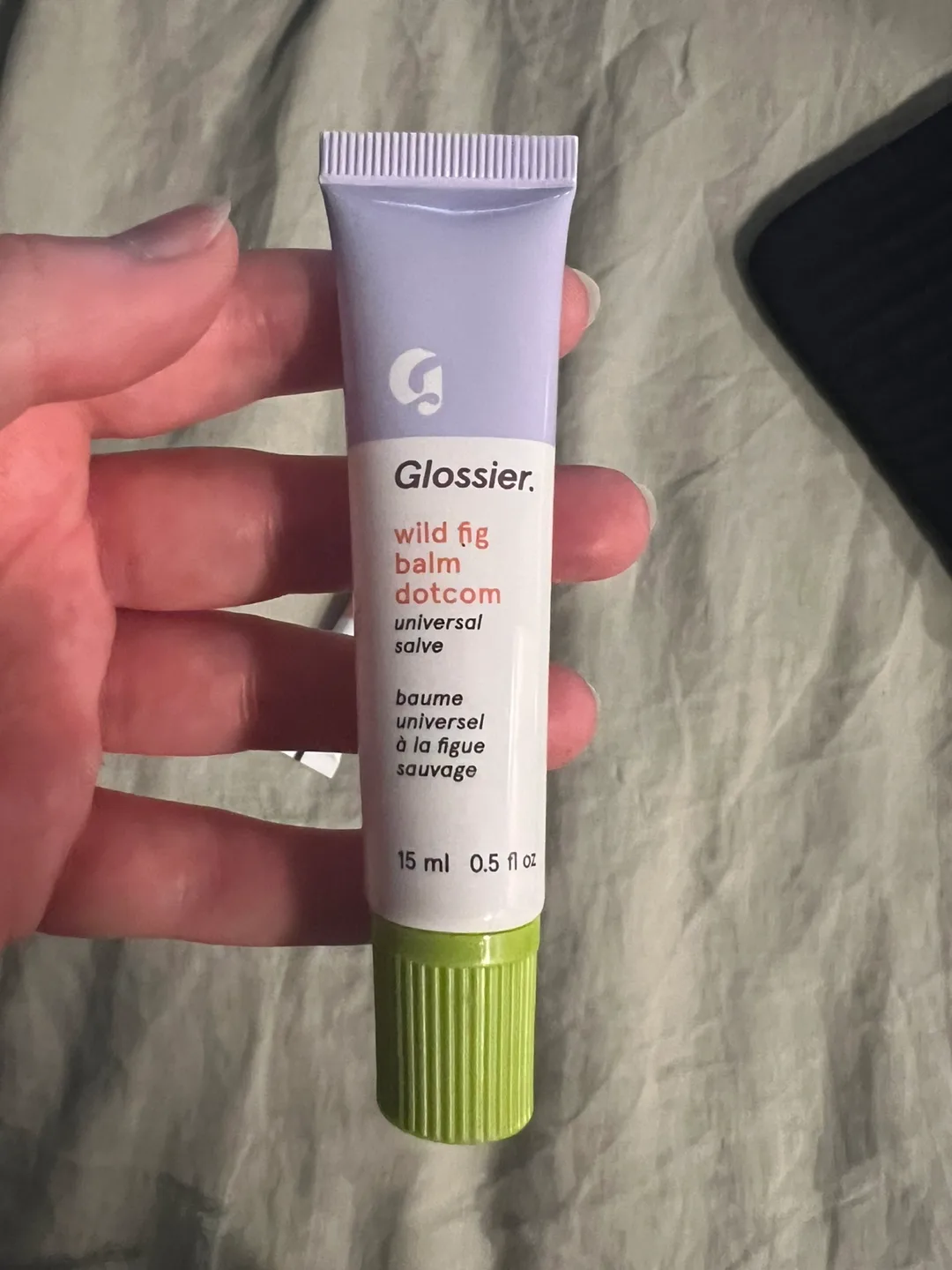 Glossier Bundle image indicator(5)