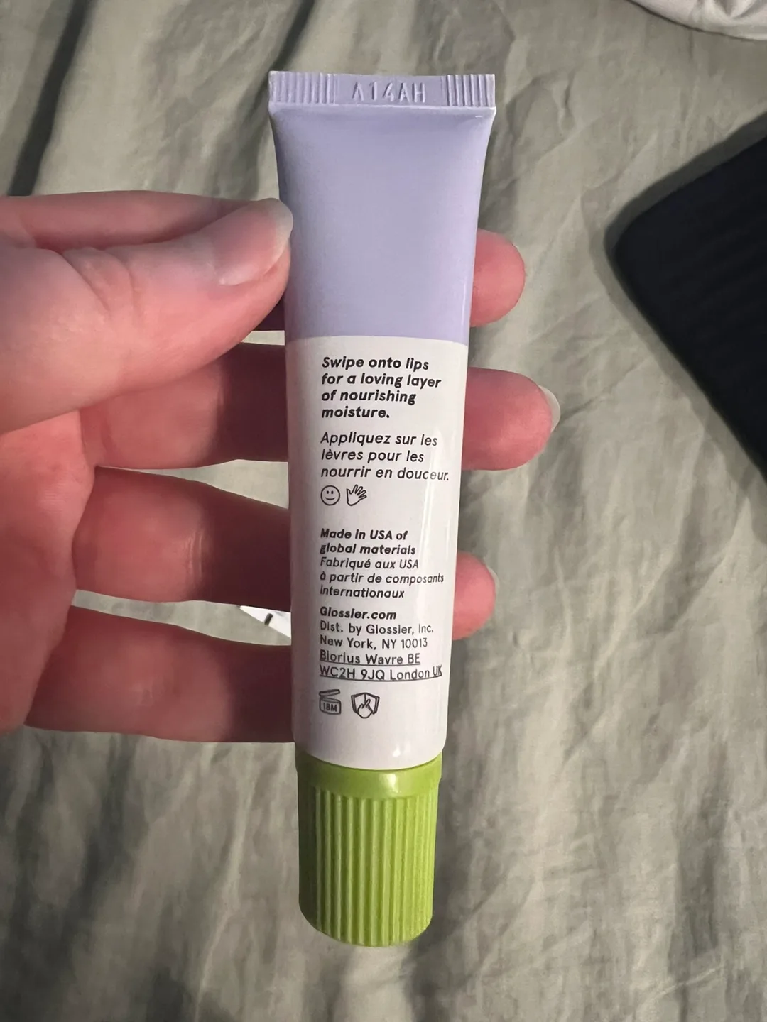 Glossier Bundle image indicator(6)