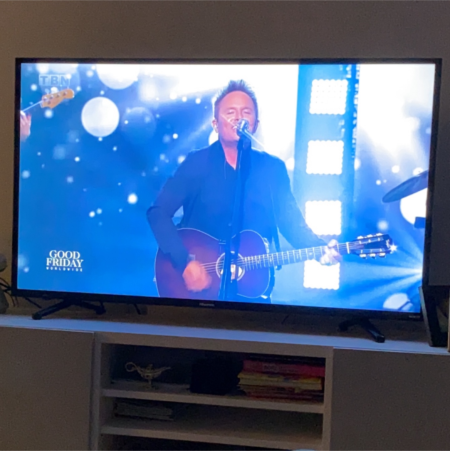 TV 50” Hisense - photo 2