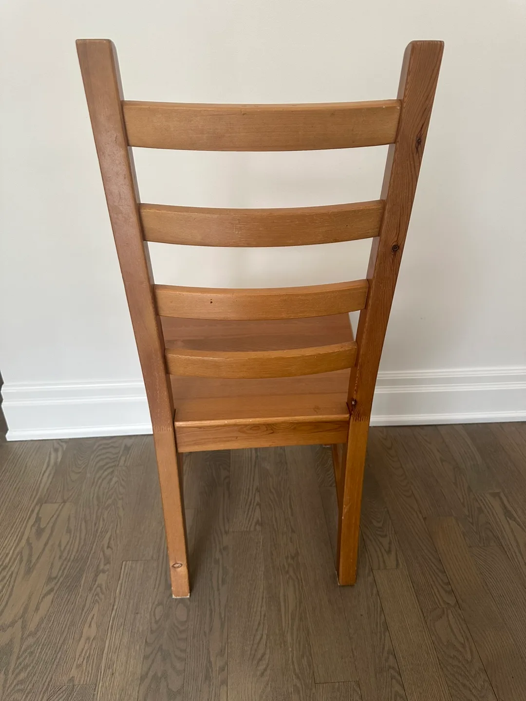 Wooden Chair image indicator(2)