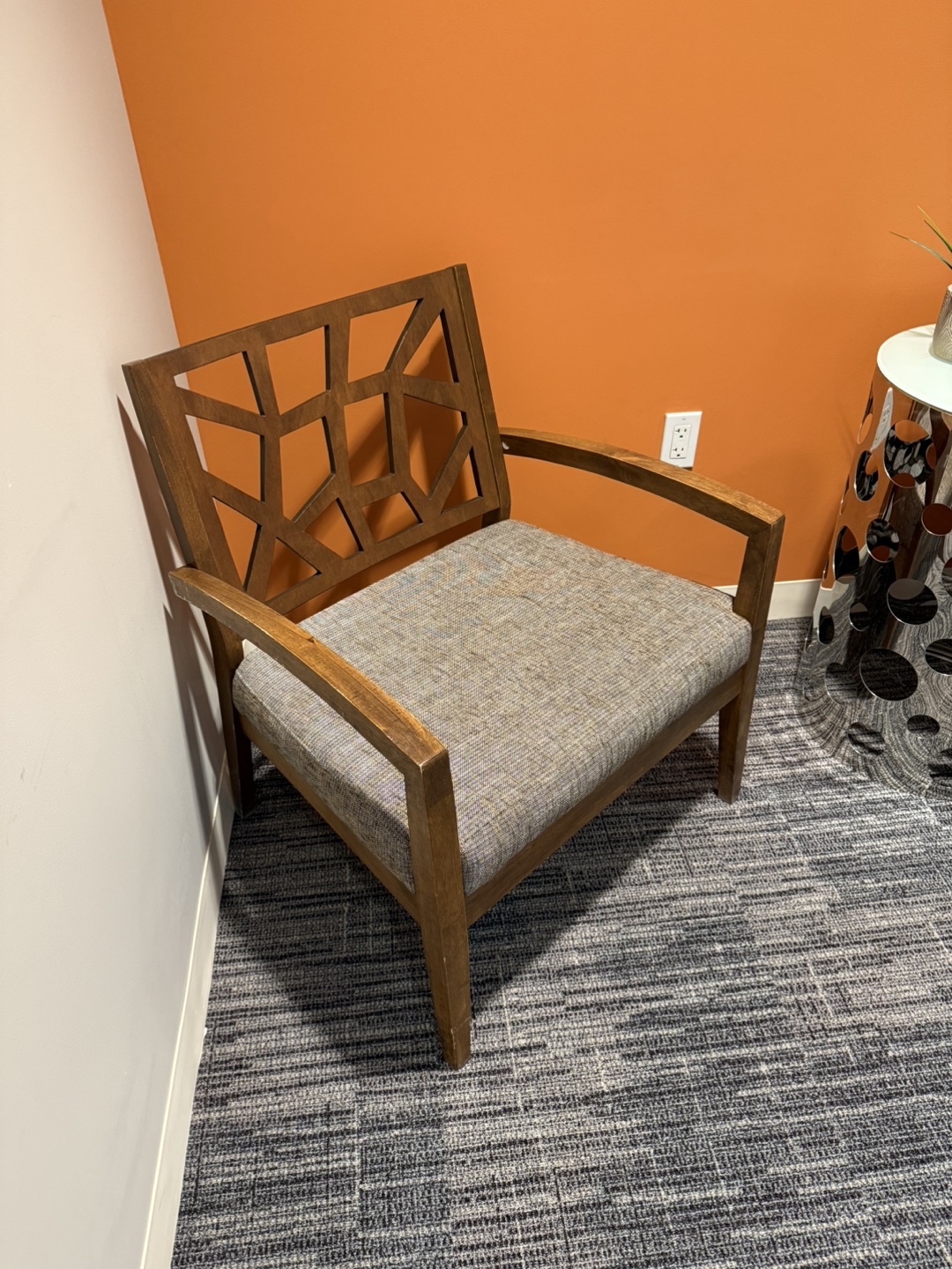 Wooden Armchairs - photo 2